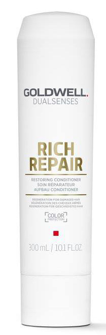 Goldwell Rich Repair Restoring Conditioner 300ml