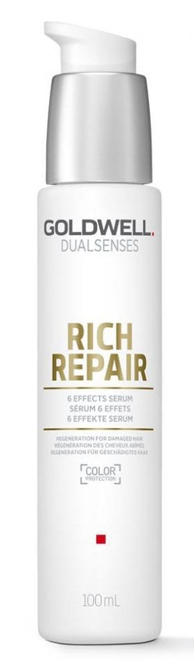 Goldwell Rich Repair 6 Effects Serum 100ml