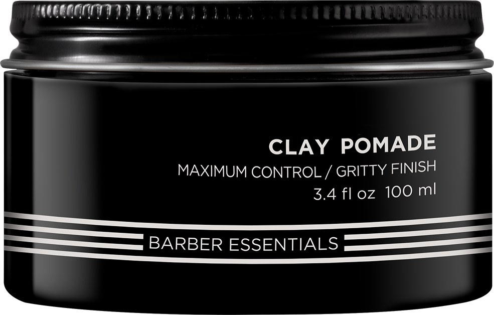 Redken Brews Clay Pomade 100ml Hair Products New Zealand