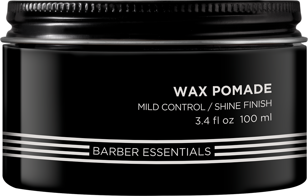 Redken Brews Wax Pomade 100ml Hair Products New Zealand Nation