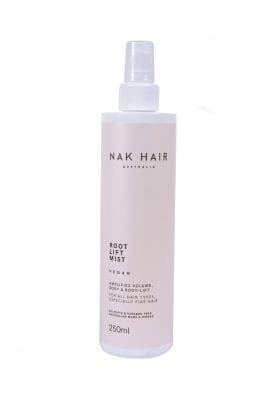 Nak Root Lift Mist 250ml