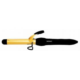 Fastlane Gold Ceramic 25mm Curling Iron