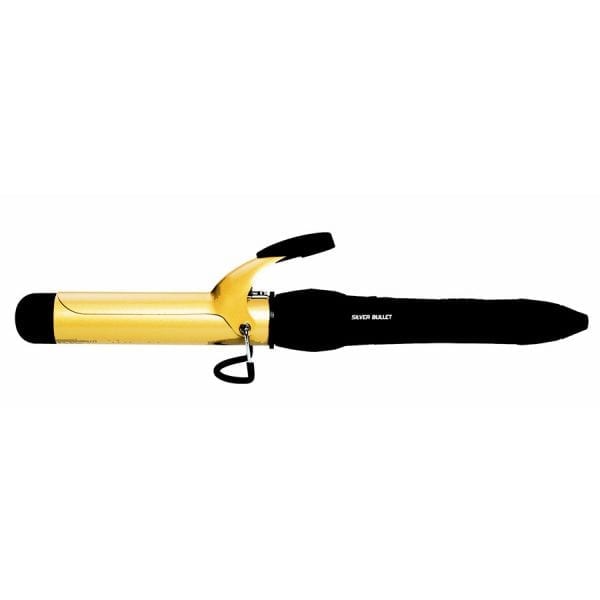 Fastlane Gold Ceramic 32mm Curling Iron