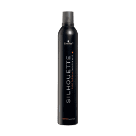Silhouette Super Hold Mousse 250ml