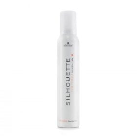 Silhouette Flexible Hold Mousse 200g