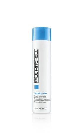 Paul Mitchell Shampoo Two 300 mL