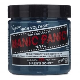 Manic Panic Siren's Song Classic