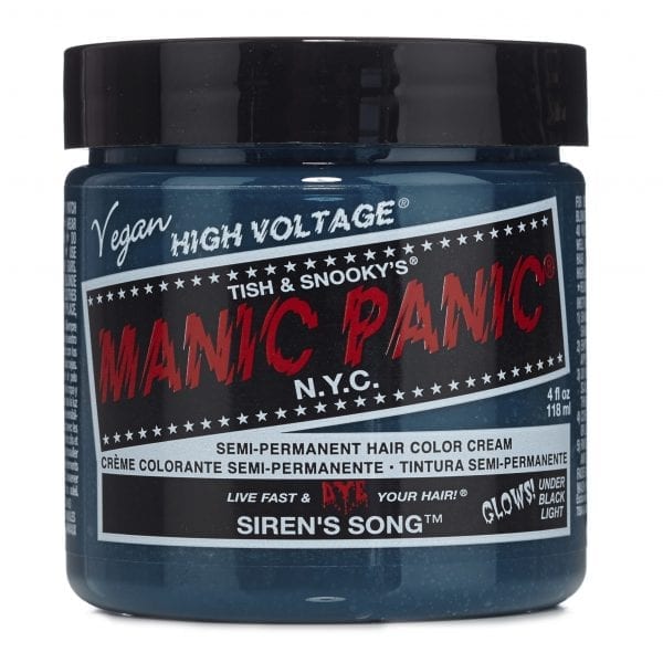 Manic Panic Siren's Song Classic
