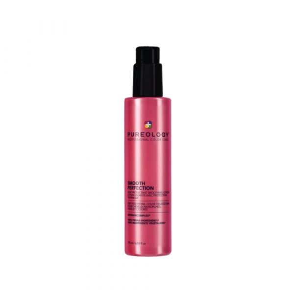 Pureology Smooth Perfection Smoothing Lotion 195ml