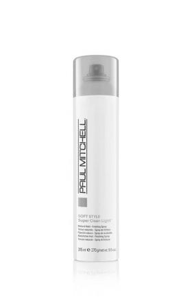 Paul Mitchell Soft Style Super Clean Light 315 mL