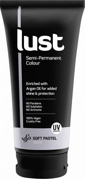 Lust Soft Pastel 150ml
