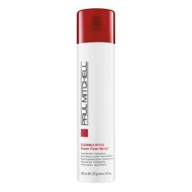 Paul Mitchell Flexible Style Super Clean Spray 315 mL