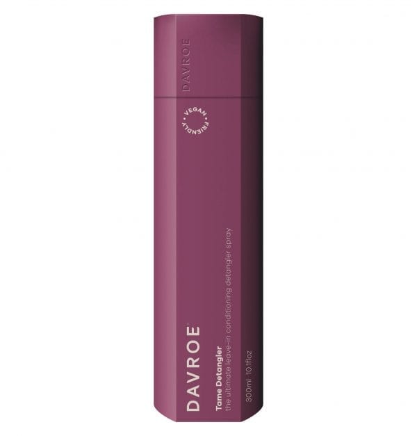 Davroe Tame Lemongrass Detangler 300ml