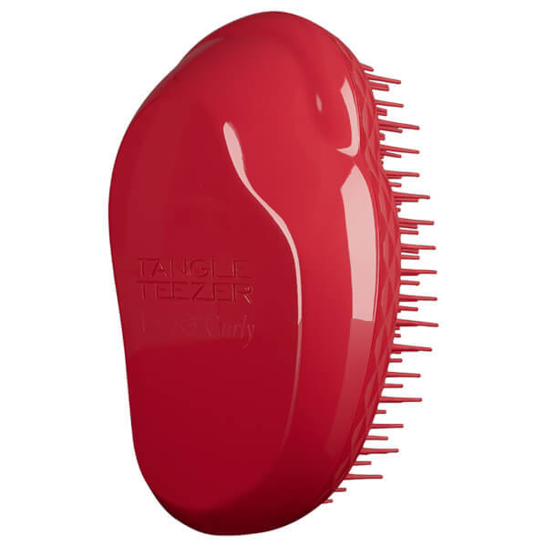 Tangle Teezer Thick Curly Red Hair Products New Zealand