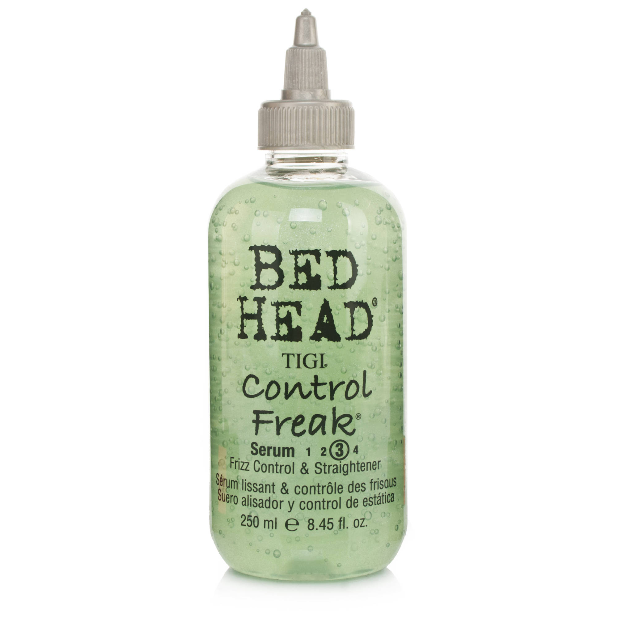 bed head hair products