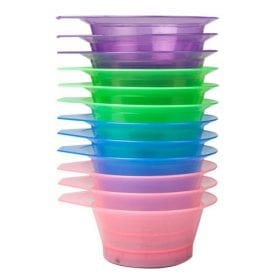 Tint Bowl Tubs