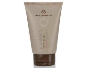De Lorenzo Titanium Sculpt Gel 100g
