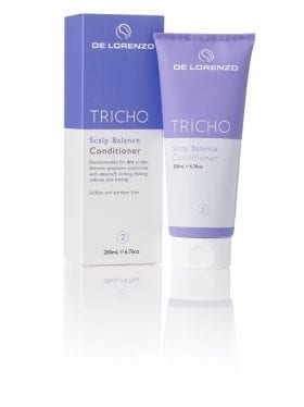 De Lorenzo Tricho Scalp Balance Conditioner 200ml