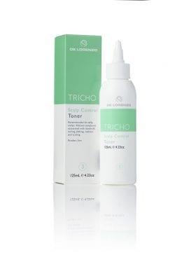 De Lorenzo Tricho Scalp Control Toner 125ml