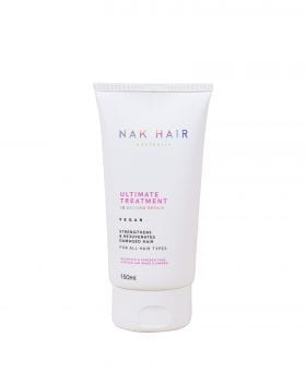 Nak Ultimate Treatment 150ml