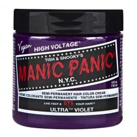 Manic Panic Ultra Violet Classic