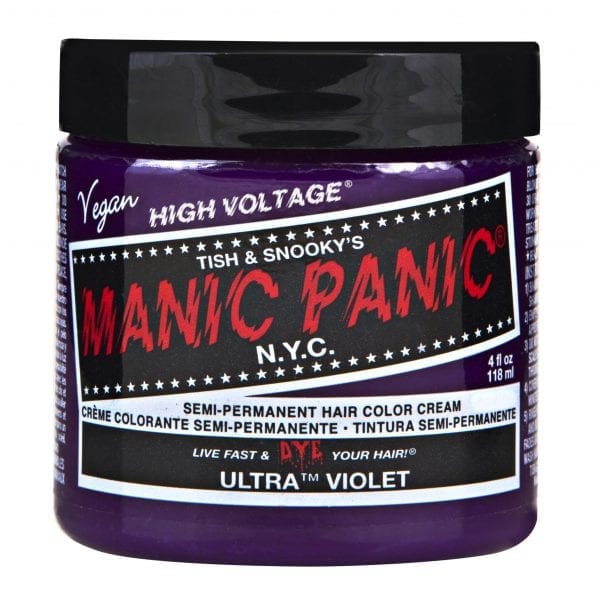Manic Panic Ultra Violet Classic