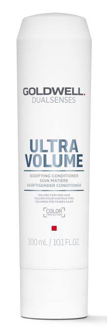 Goldwell Ultra Volume Bodifying Conditioner 300ml