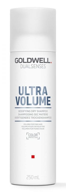 Goldwell Ultra Volume Bodifying Dry Shampoo 250ml