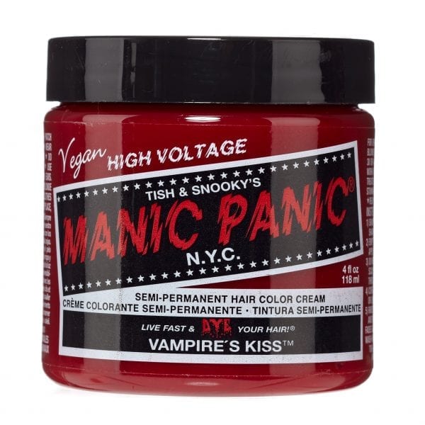 Manic Panic Vampire's Kiss Classic