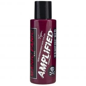 Manic Panic Vampire Red Amplified