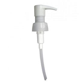 Wella Pump 1L