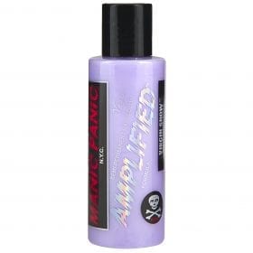 Manic Panic Virgin Snow Amplified