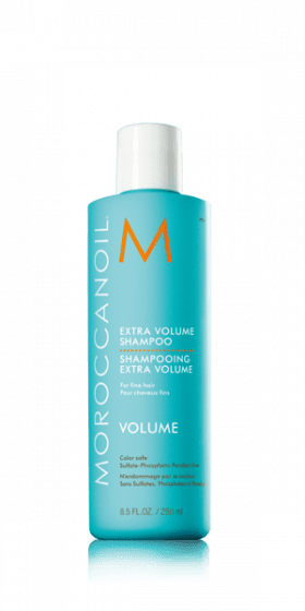 Moroccanoil Extra Volume Shampoo 250ml