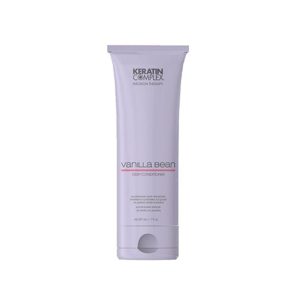 Keratin Complex Vanilla Bean Conditioner 207ml