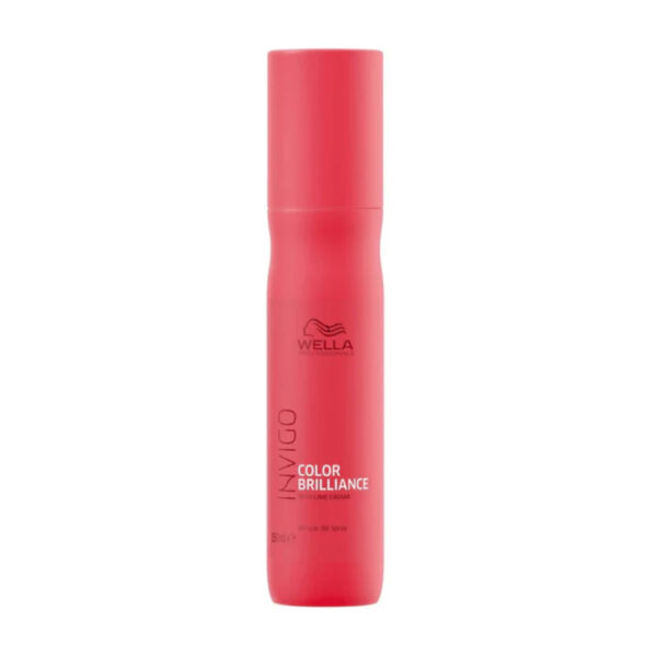 Wella Invigo Color Brilliance Miracle BB Spray 150ml