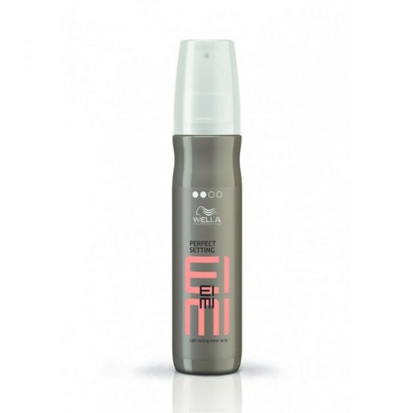 Wella Eimi Perfect Setting 150ml
