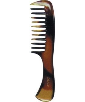 Wet Comb Tortoiseshell