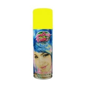 Party Fun Hair Colour Yellow 125ml
