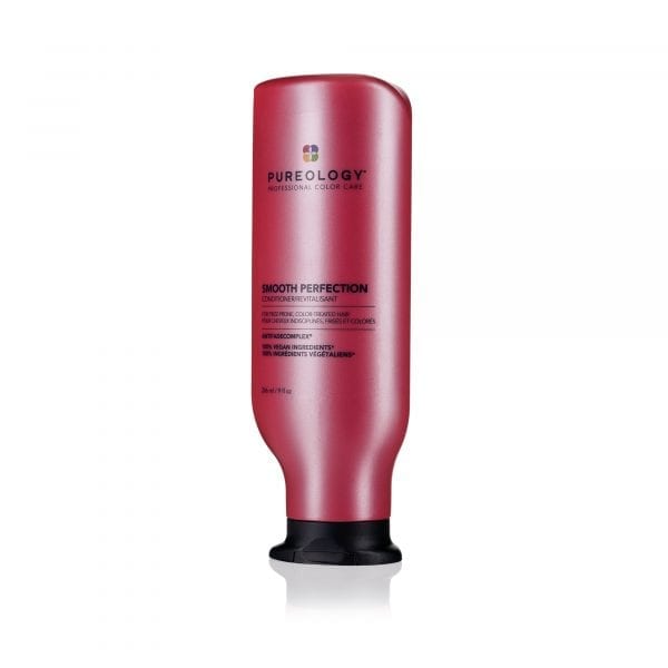 Pureology Smooth Perfection Conditioner 266ml - Image 2