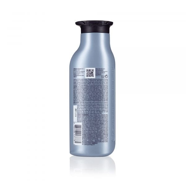 Pureology Strength Cure Best Blonde Shampoo 266ml - Image 3