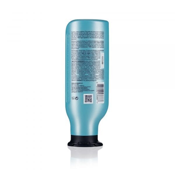 Pureology Strength Cure Conditioner 266ml - Image 3