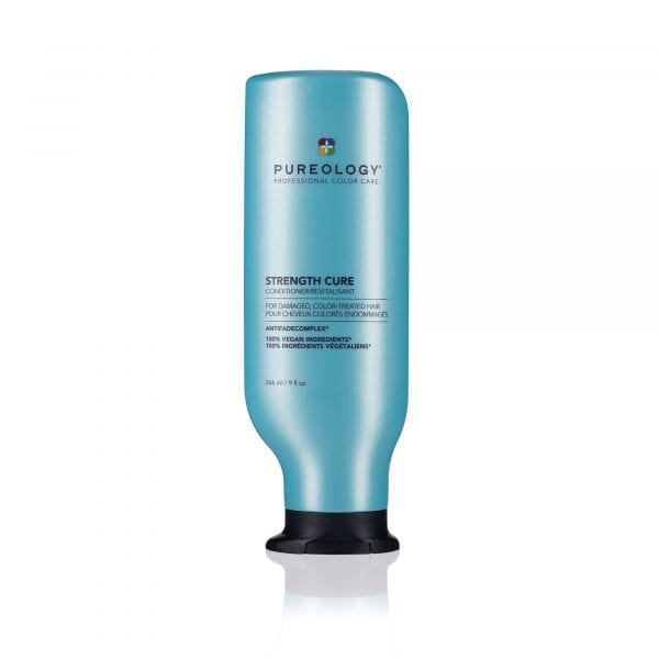 Pureology Strength Cure Conditioner 266ml