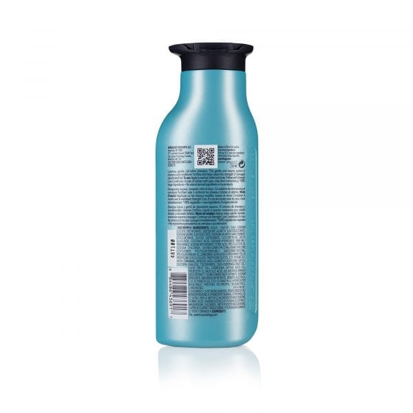 Pureology Strength Cure Shampoo 266ml - Image 3