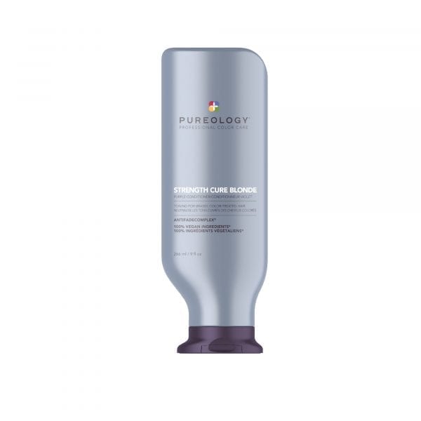Pureology Strength Cure Best Blonde Conditioner 266ml