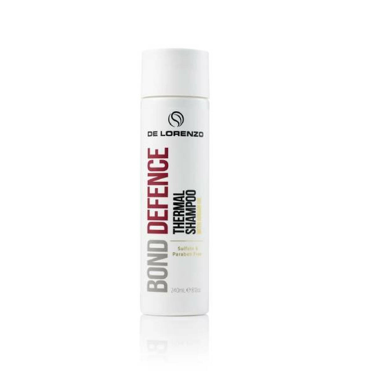 De lorenzo shampoo hotsell