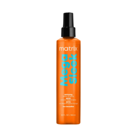 Matrix Mega Sleek Iron Smoother Spray 250ml