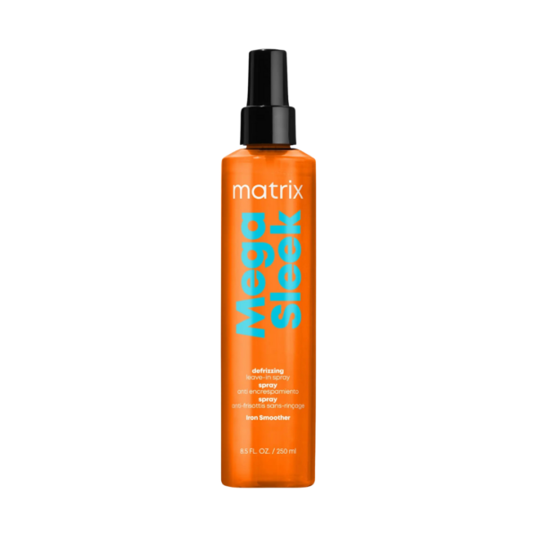 Matrix Mega Sleek Iron Smoother Spray 250ml