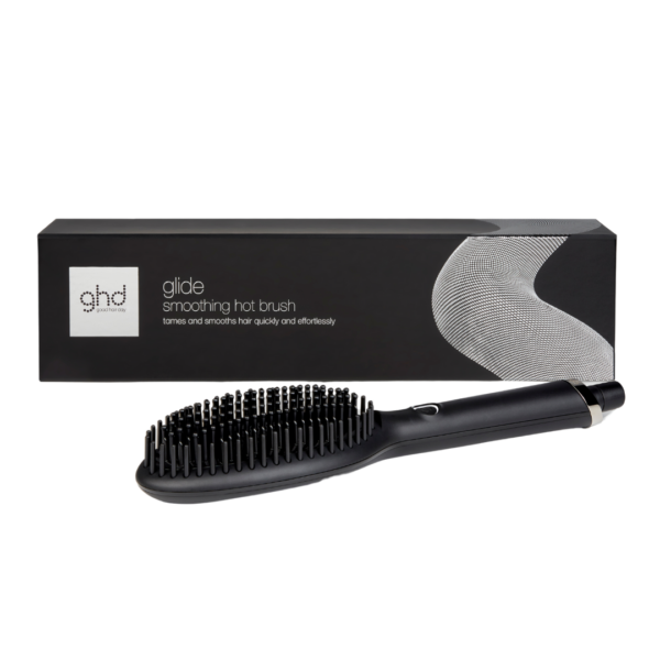 Ghd Glide Hot Brush