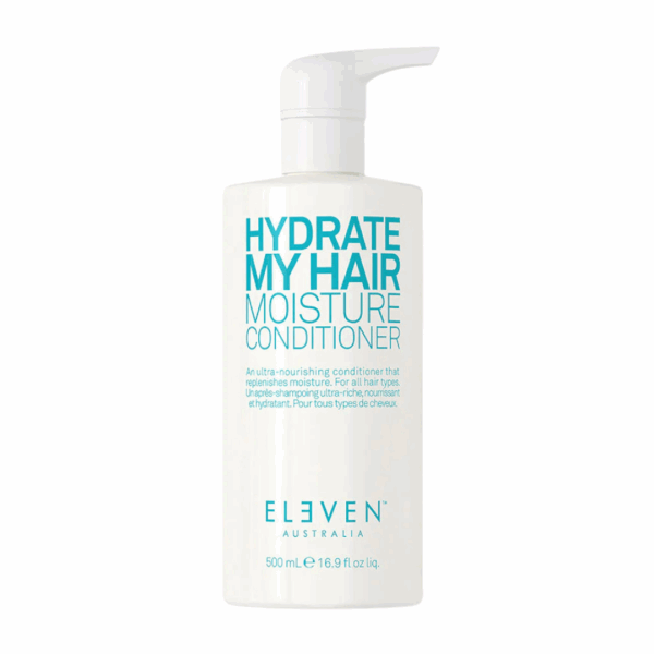 Eleven Hydrate My Hair Conditioner 500ml