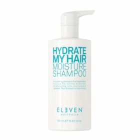 Eleven Hydrate My Hair Shampoo 500ml